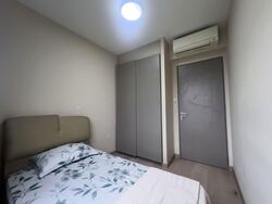 Waterwoods (D19), Condominium #559205521